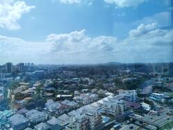 COURTYARD BY MARRIOTT SINGAPORE NOVENA (D12), Retail #377779381